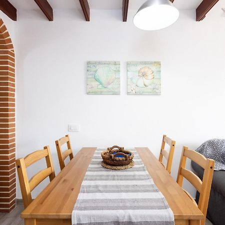 Duplex En Residencial Balancon Apartment El Medano  Luaran gambar