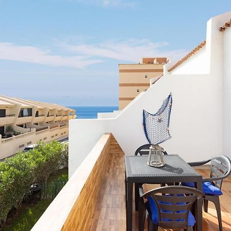 Duplex En Residencial Balancon Apartment El Medano  Luaran gambar