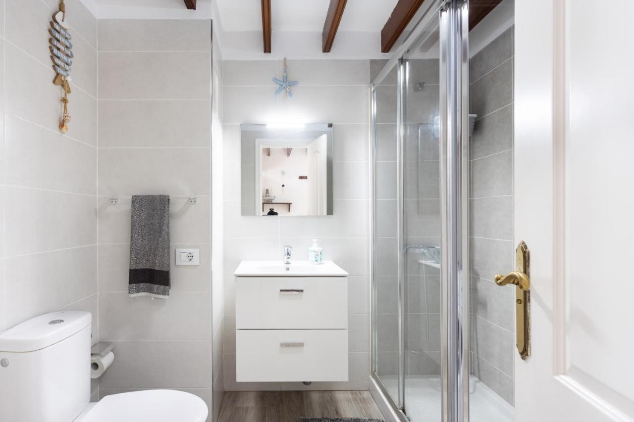 Duplex En Residencial Balancon Apartment El Medano  Luaran gambar