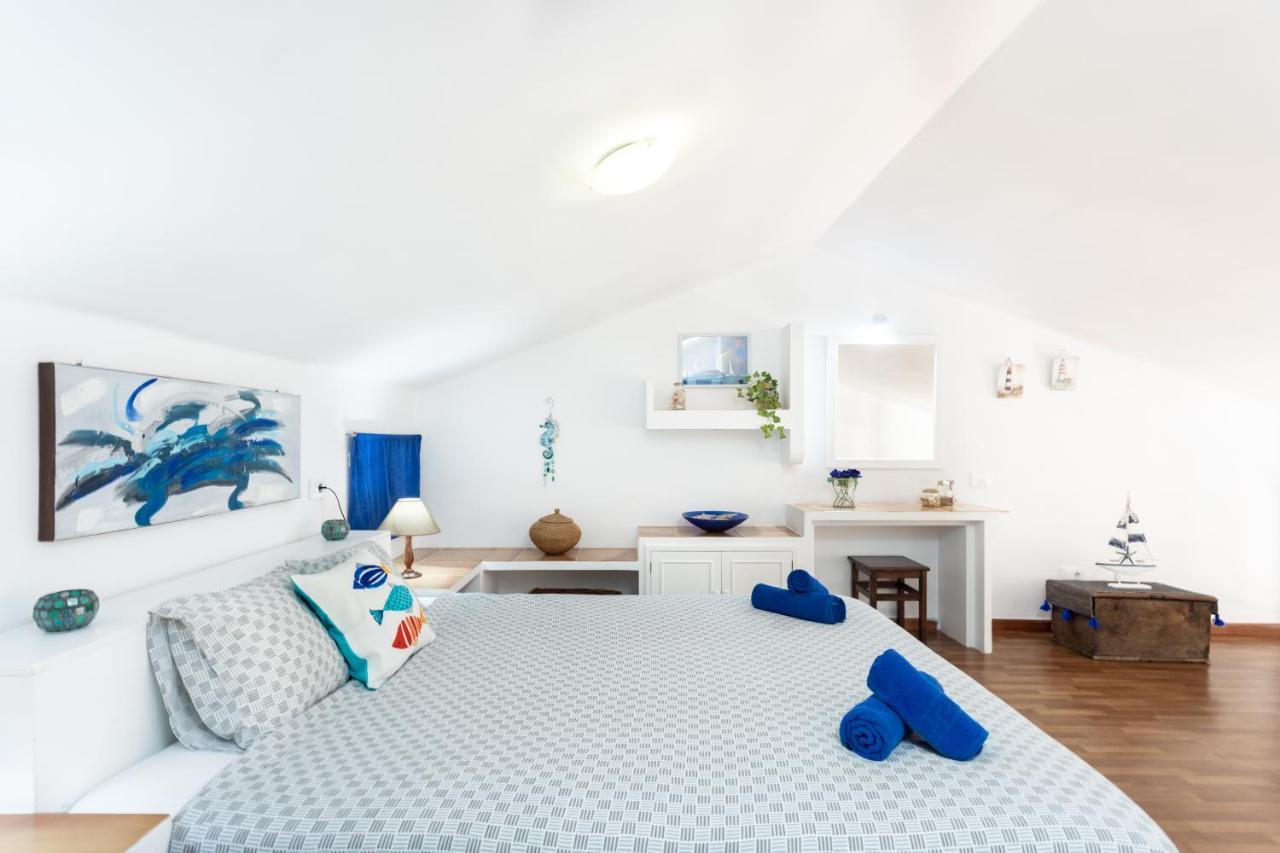 Duplex En Residencial Balancon Apartment El Medano  Luaran gambar